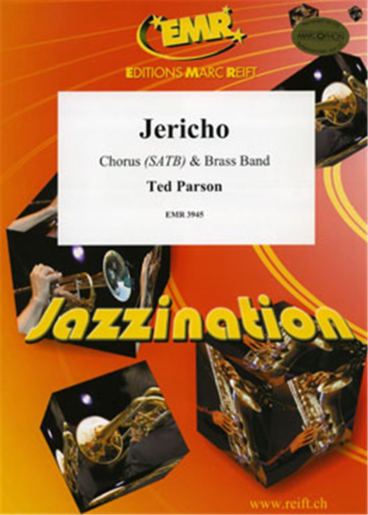 Jericho